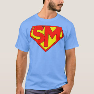 Camiseta Super Scrum Master Agile Scrum Master Balsamic Bal