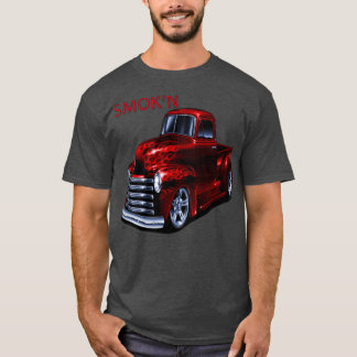 Camiseta Super Sport americano de autocar Super Sport Los 2