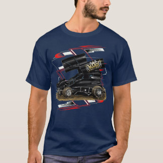 Camiseta Super Sport americano Super Auto Gasser Monster Tr