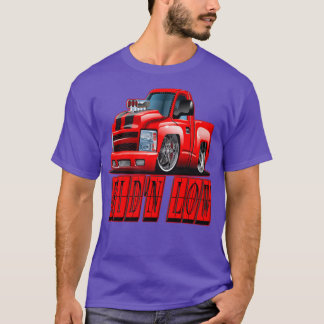 Camiseta Super Sport Super Auto Gasser Hot Rod Tru
