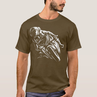 Camiseta Super SportBike