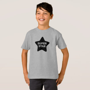 Camiseta Super Star