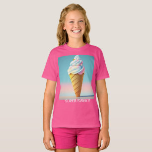 Camiseta Super Sweet :