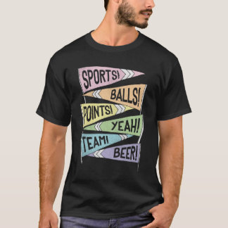 CAMISETA SUPER ULTRA MEGA MARCH MADNESS SHIRT