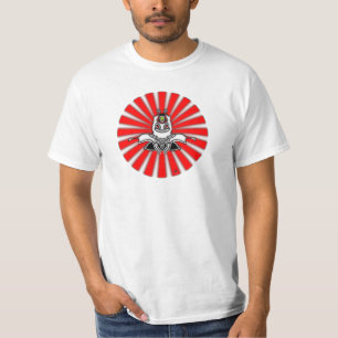 Camiseta Super Weirdo