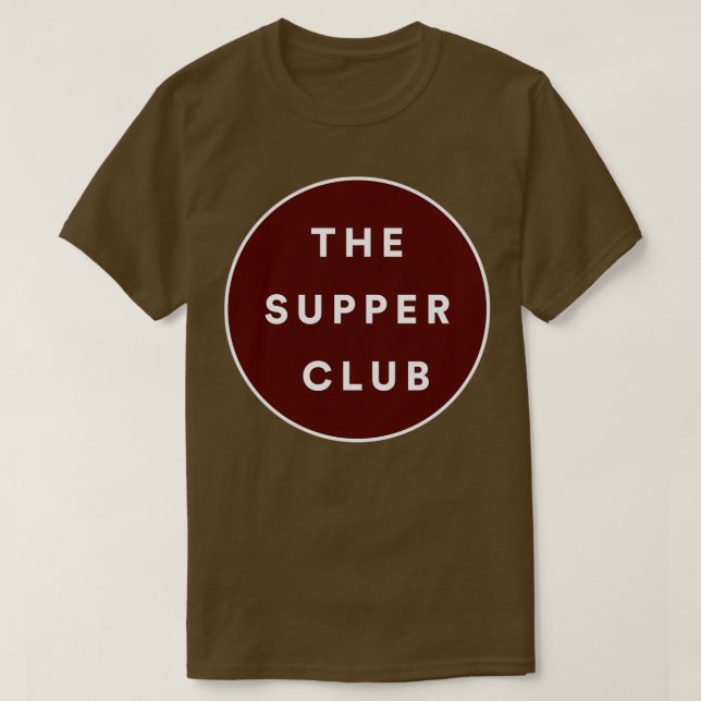 Camiseta Superación alimentaria (Diseño del anverso)