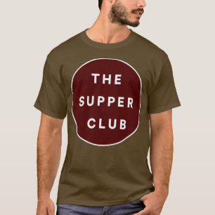 Camiseta Superación alimentaria