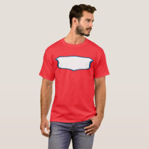 Camiseta superamericana
