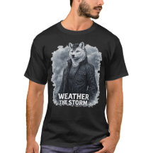 Superar la Tormenta
