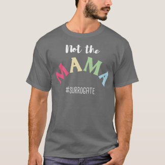Camiseta Superar no a la mamá