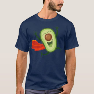 Camiseta Supercado