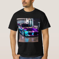 Supercoches personalizados:Colores y modificacione