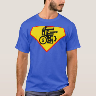 Camiseta Supercontable 1