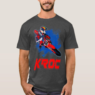 Camiseta Supercross 2021 Motocross 2021 Pro