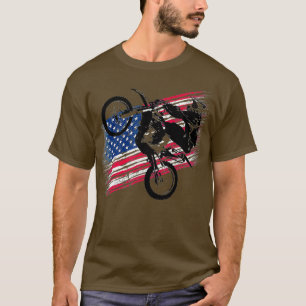Camiseta Supercross Motocross Gear Love Race Motorcycle