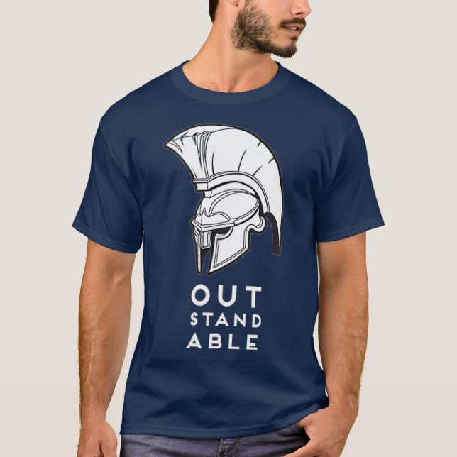 CAMISETA SUPERCRUZADORA DE AARON PLESSINGER EXTRAO (Anverso)