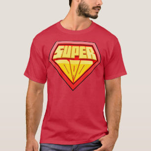 Camiseta SuperDad