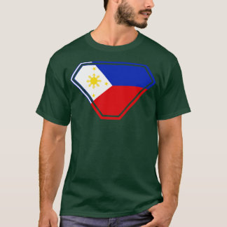 Camiseta SuperEmpoderado de Filipinas