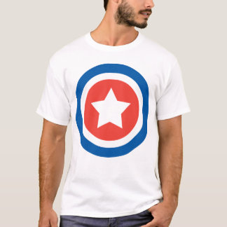 Camiseta Superestrella