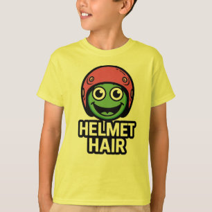 Camiseta Superestrella del futuro