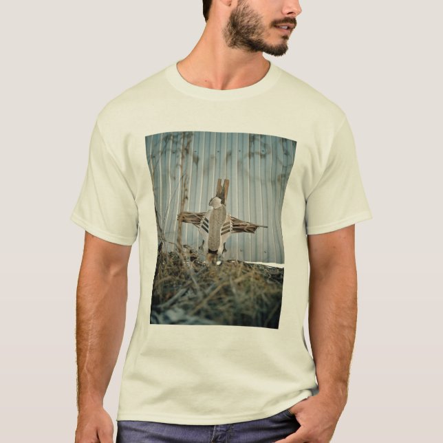 Camiseta Superestrella del Jesucristo (Anverso)