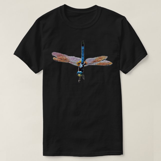 Camiseta SuperFly (Diseño del anverso)