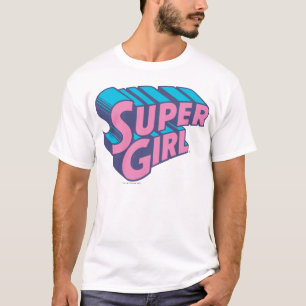 Camiseta Supergirl J-Pop 10