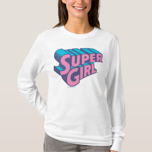 Camiseta Supergirl J-Pop 10