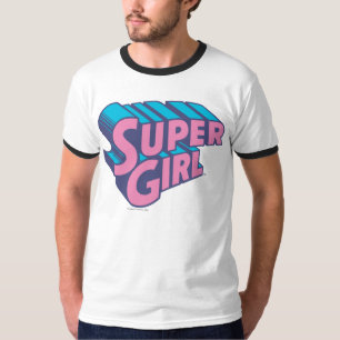 Camiseta Supergirl J-Pop 10