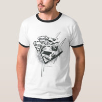 Supergirl Keep it Fresch 1