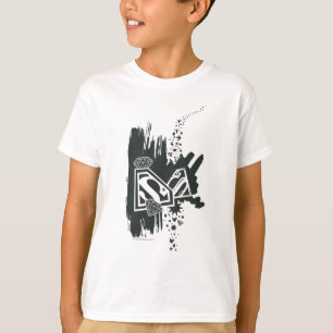 Camiseta Supergirl lo guarda 2 frescos