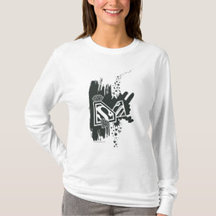 Camiseta Supergirl lo guarda 2 frescos