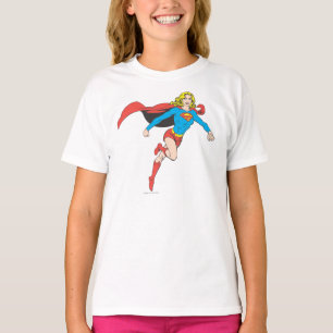 Camiseta Supergirl Pose 1