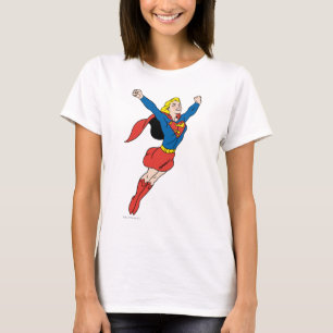 Camiseta Supergirl Pose 6