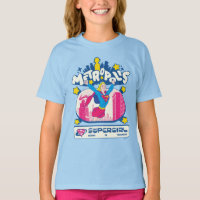 Supergirl Super Pop Mujer del Mañana