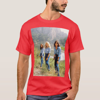 Camiseta Supergirls de Everlast