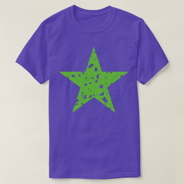 Camiseta Superhéroe (Diseño del anverso)
