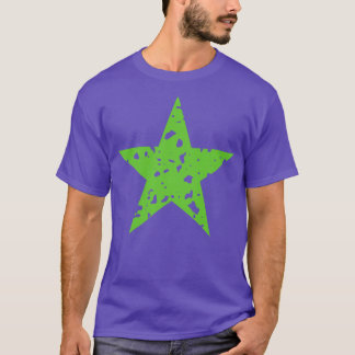 Camiseta Superhéroe