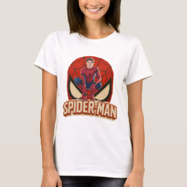 Camiseta Superhéroe de Cómic