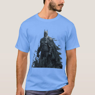 Camiseta Superhéroe de edad