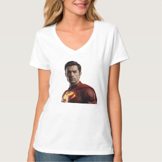 Camiseta Superhéroe de los Sentidos