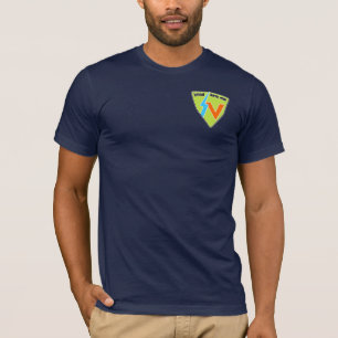 Camiseta Superhéroe del vegano