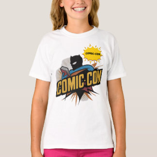 Camiseta Superhéroe Epic Comic Con