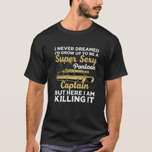 Camiseta Superheroína Superheroína Nanny T Gift Madre Padre