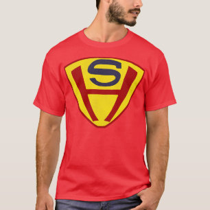 Camiseta Superhost