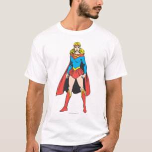 Camiseta Superigirl Stands