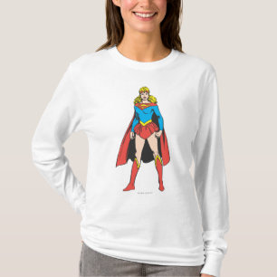 Camiseta Superigirl Stands