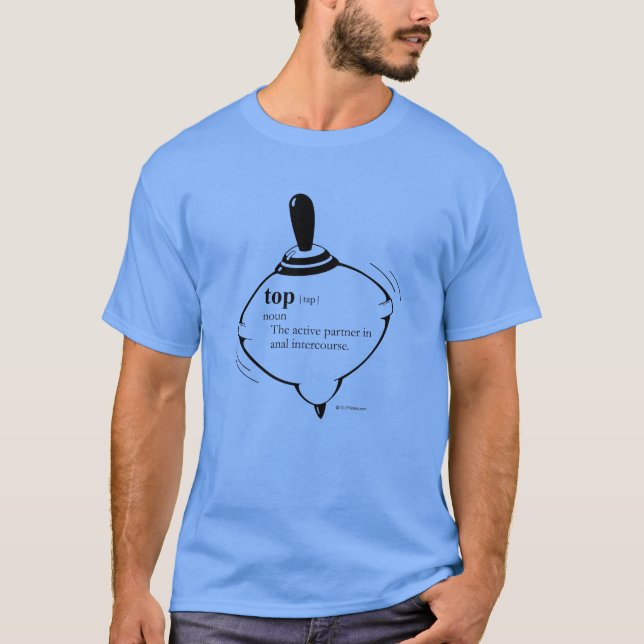 CAMISETA SUPERIOR (Anverso)