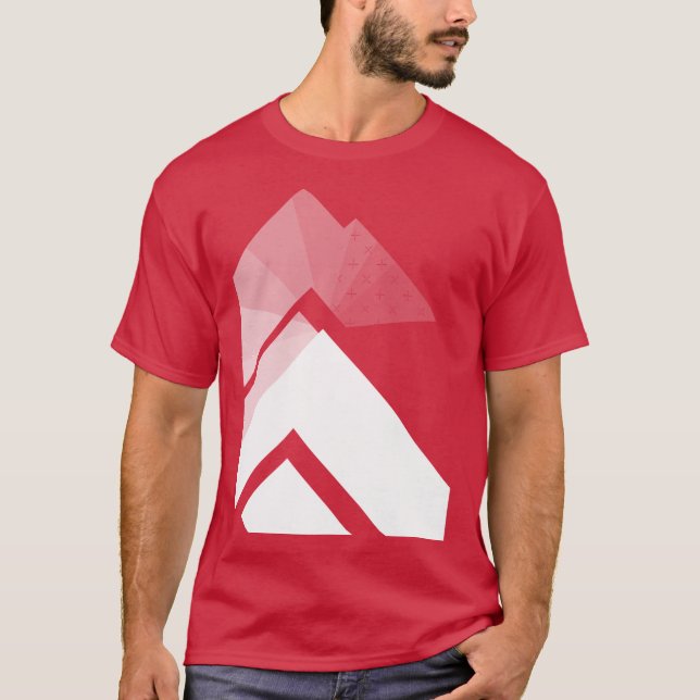 Camiseta Superior (Anverso)