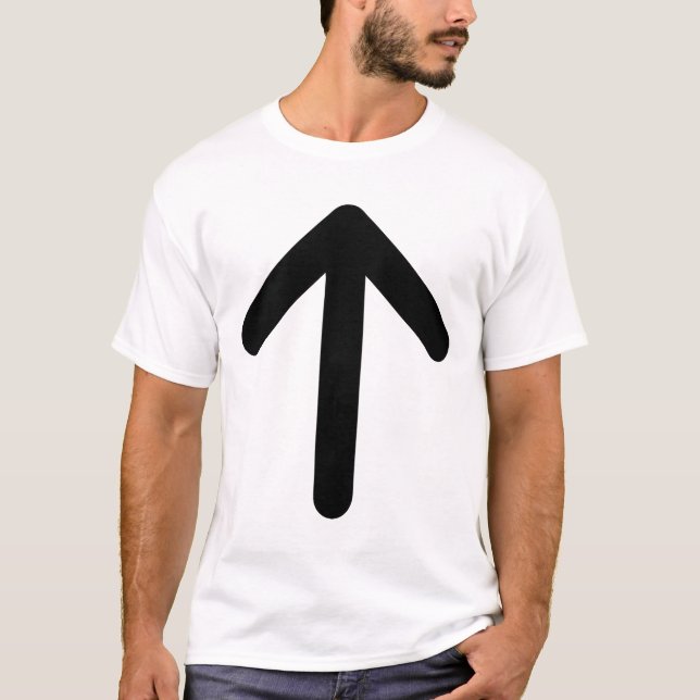 CAMISETA SUPERIOR (Anverso)
